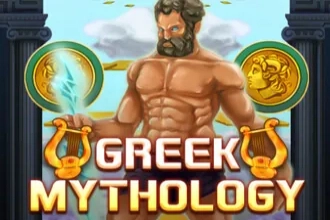 Game image: Greek Mythology by Triple Profits Games
