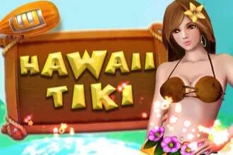 Εικόνα: Hawaii Tiki από Triple Profits Games