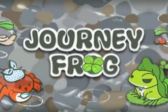 Εικόνα: Journey Frog από Triple Profits Games