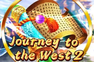 Game image: Journey to the West 2 by Triple Profits Games