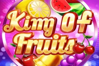 Spielbild: King of Fruits von Triple Profits Games