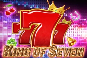 Game image: King of Seven by Triple Profits Games