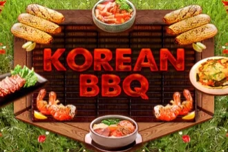 Game image: Korean BBQ by Triple Profits Games