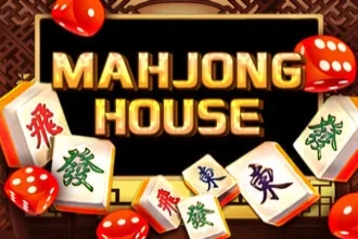 Εικόνα: Mahjong House από Triple Profits Games