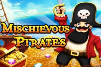 Game image: Mischievous Pirates by Triple Profits Games