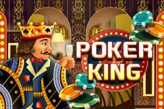 Spielbild: Poker King von Triple Profits Games
