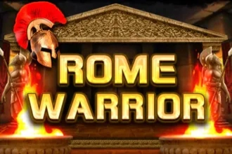 Spielbild: Rome Warrior von Triple Profits Games