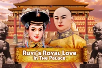 Εικόνα: Ruyi's Royal Love in the Palace από Triple Profits Games