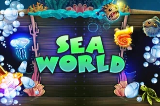 Game image: Sea World by Triple Profits Games