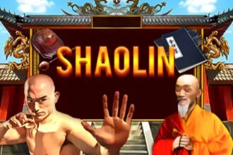 Game image: Shaolin by Triple Profits Games
