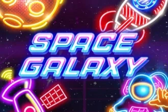 Εικόνα: Space Galaxy από Triple Profits Games