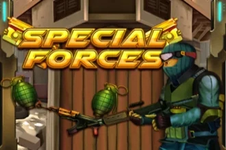 Spielbild: Special Forces von Triple Profits Games