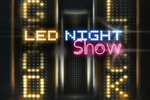 Game image: LED Night Show by Tuko Productions