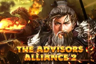 Εικόνα: The Advisors Alliance από Triple Profits Games