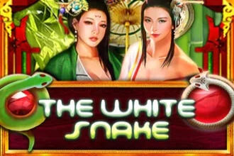 Spielbild: The White Snake von Triple Profits Games