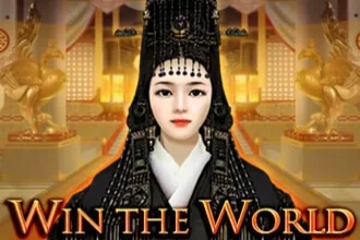 Game image: Win The World by Triple Profits Games