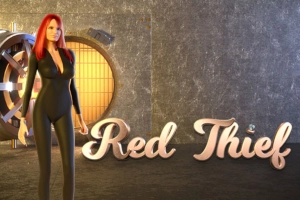 Game image: Red Thief by Tuko Productions