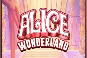 Game image: Alice Wonderland by Urgent Games