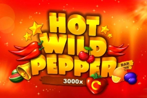 Thumbnail: Hot Wild Pepper by Belatra