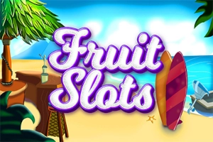 Game image: Fruit Slots by Urgent Games