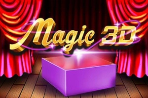 Game image: Magic 3D by Urgent Games