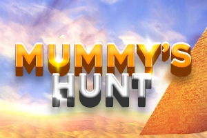 Game image: Mummy's Hunt by Urgent Games