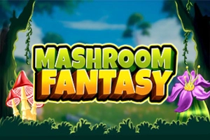Game image: Mushroom Fantasy by Urgent Games