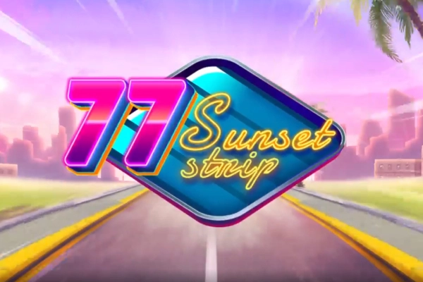 Spielbild: 77 Sunset Strip von Live 5