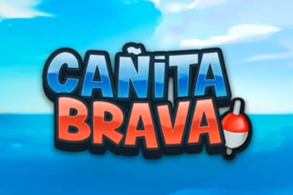 Game image: Canita Brava by MGA