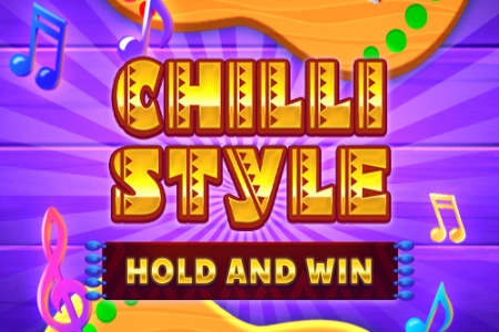 Game image: Chilli Style by InBet Games