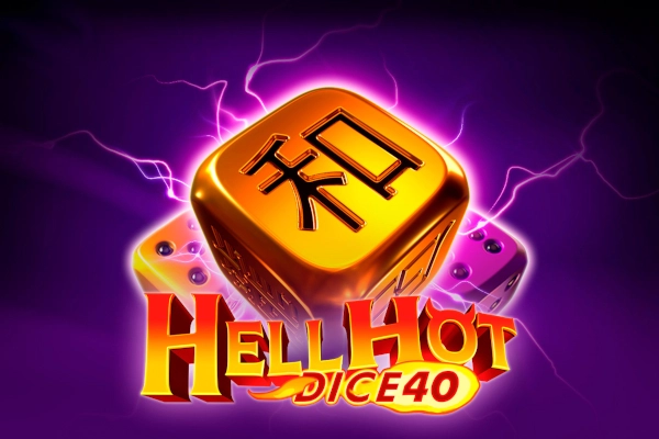 Μικρογραφία: Hell Hot Dice 40 από Endorphina
