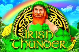 Thumbnail: Irish Thunder by Belatra