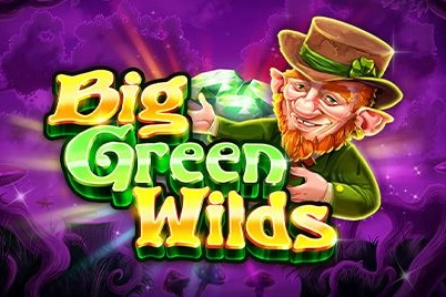 Εικόνα: Big Green Wilds από Slot Factory