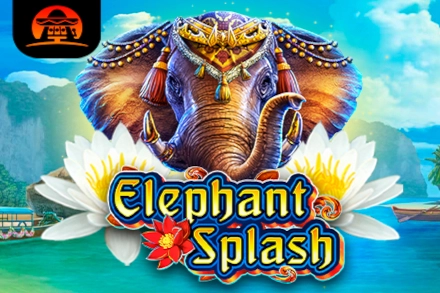 Μικρογραφία: Elephant Splash από Amigo Gaming