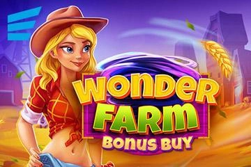 Spielbild: Wonder Farm Bonus Buy von Evoplay