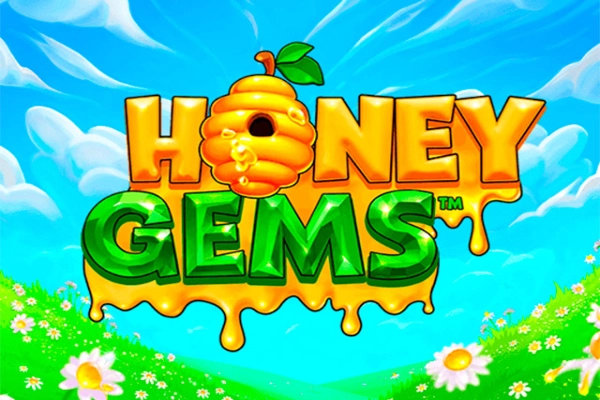Εικόνα: Honey Gems από Playtech