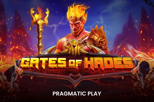 Vorschaubild: Gates of Hades von Pragmatic Play