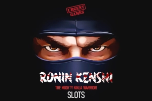 Game image: Ronin Kenshi by Urgent Games