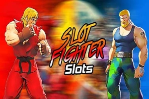 Thumbnail: Slot Fighter by Urgent Games