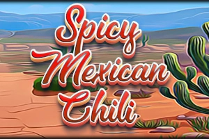 Thumbnail: Spicy Mexican Chili by Urgent Games