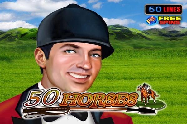 Vorschaubild: 50 Horses von Amusnet