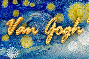 Game image: Van Gogh by Urgent Games