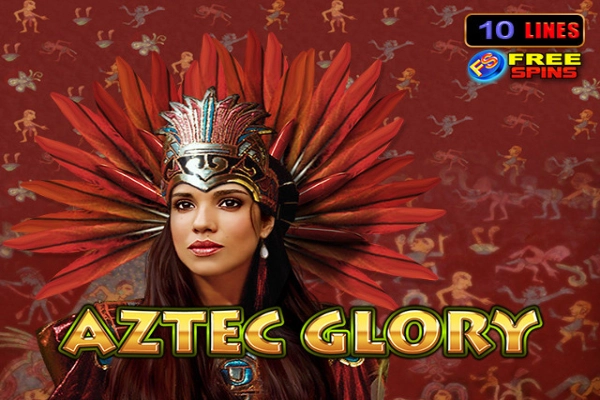Vorschaubild: Aztec Glory von Amusnet