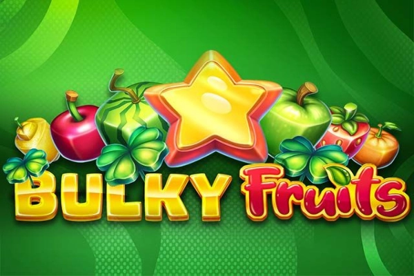 Vorschaubild: Bulky Fruits von Amusnet