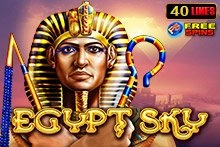Vorschaubild: Egypt Sky von Amusnet