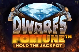 Game image: Dwarfs Fortune by Wazdan