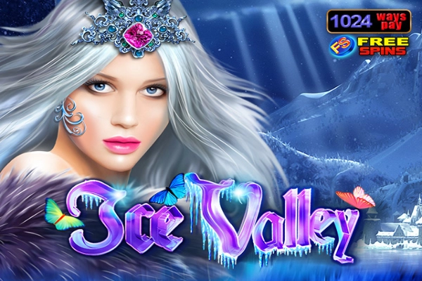 Vorschaubild: Ice Valley von Amusnet