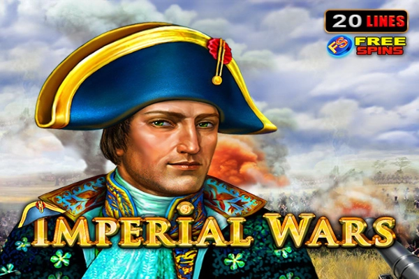 Spielbild: Imperial Wars von Amusnet