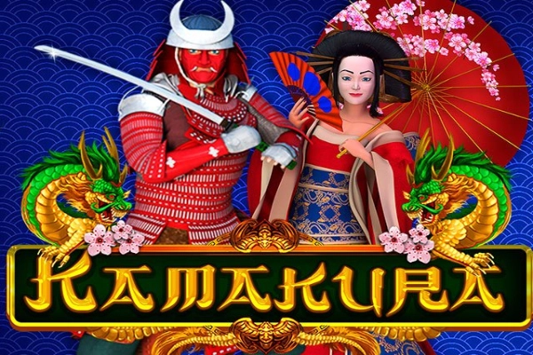 Vorschaubild: Kamakura von Amusnet