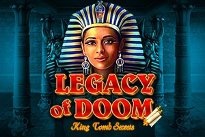 Thumbnail: Legacy of Doom by Belatra